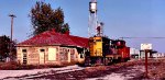 Wilson,OK 1976